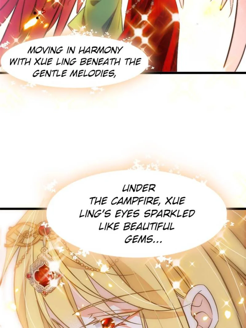 Romance in the Beast World Chapter 467 page 28