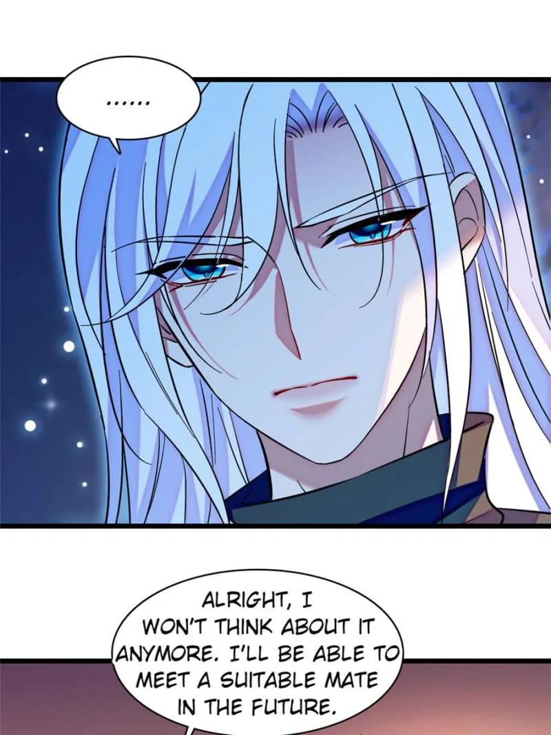 Romance in the Beast World Chapter 468 page 12