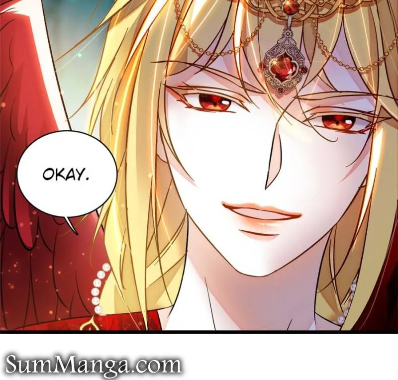 Romance in the Beast World Chapter 467 page 26
