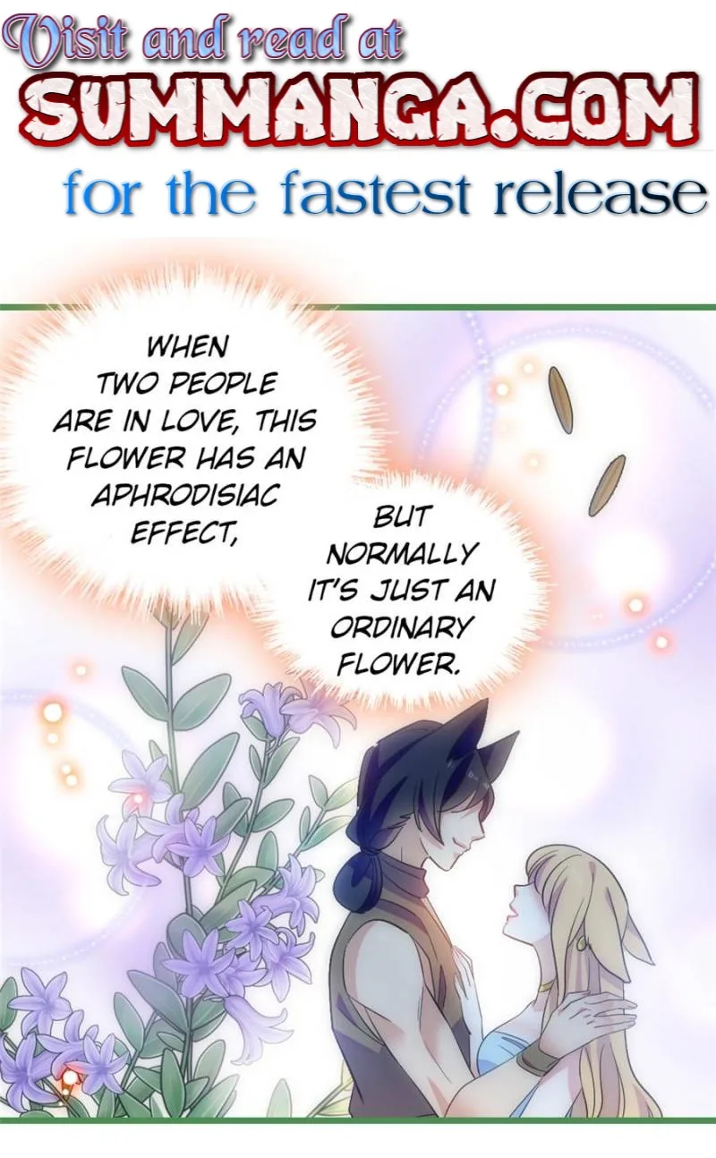 Romance in the Beast World Chapter 467 page 2