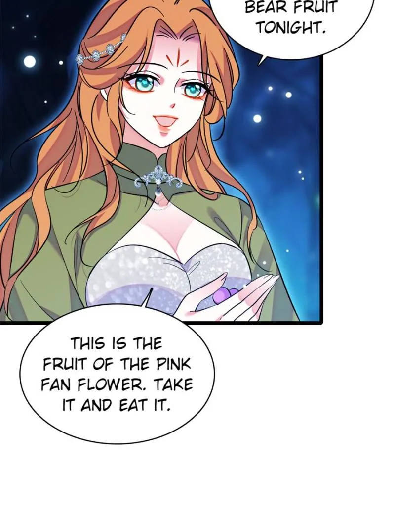 Romance in the Beast World Chapter 468 page 17