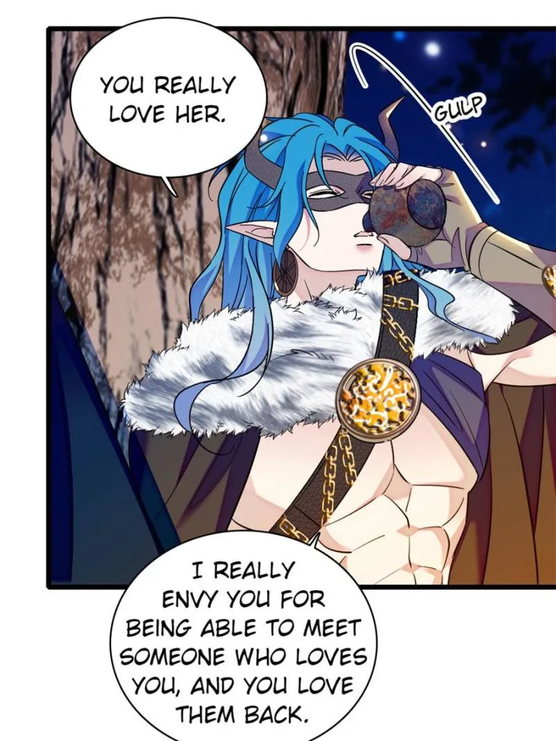 Romance in the Beast World Chapter 468 page 5
