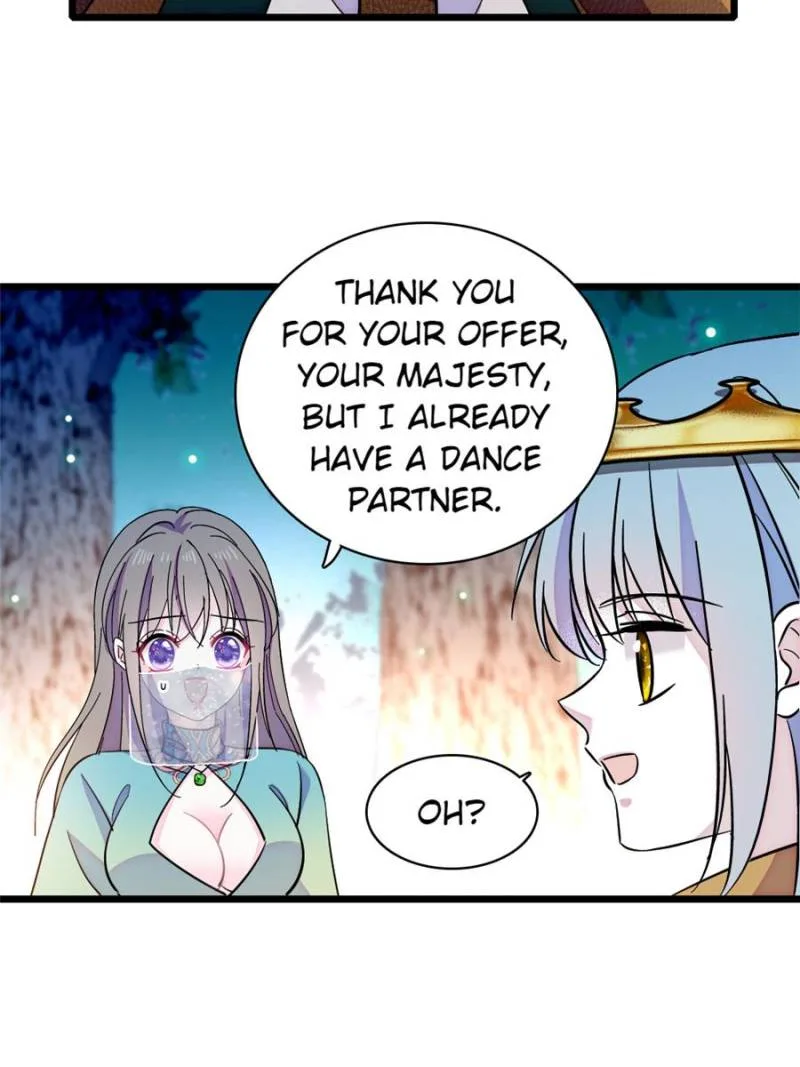 Romance in the Beast World Chapter 467 page 24