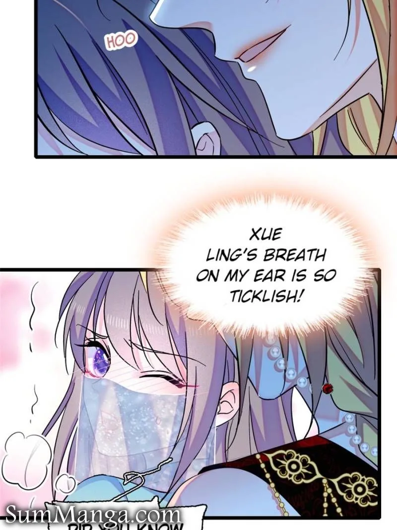 Romance in the Beast World Chapter 468 page 27