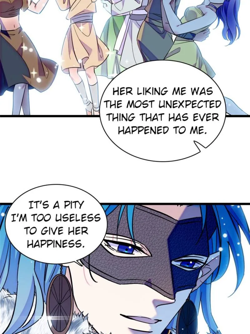 Romance in the Beast World Chapter 468 page 9