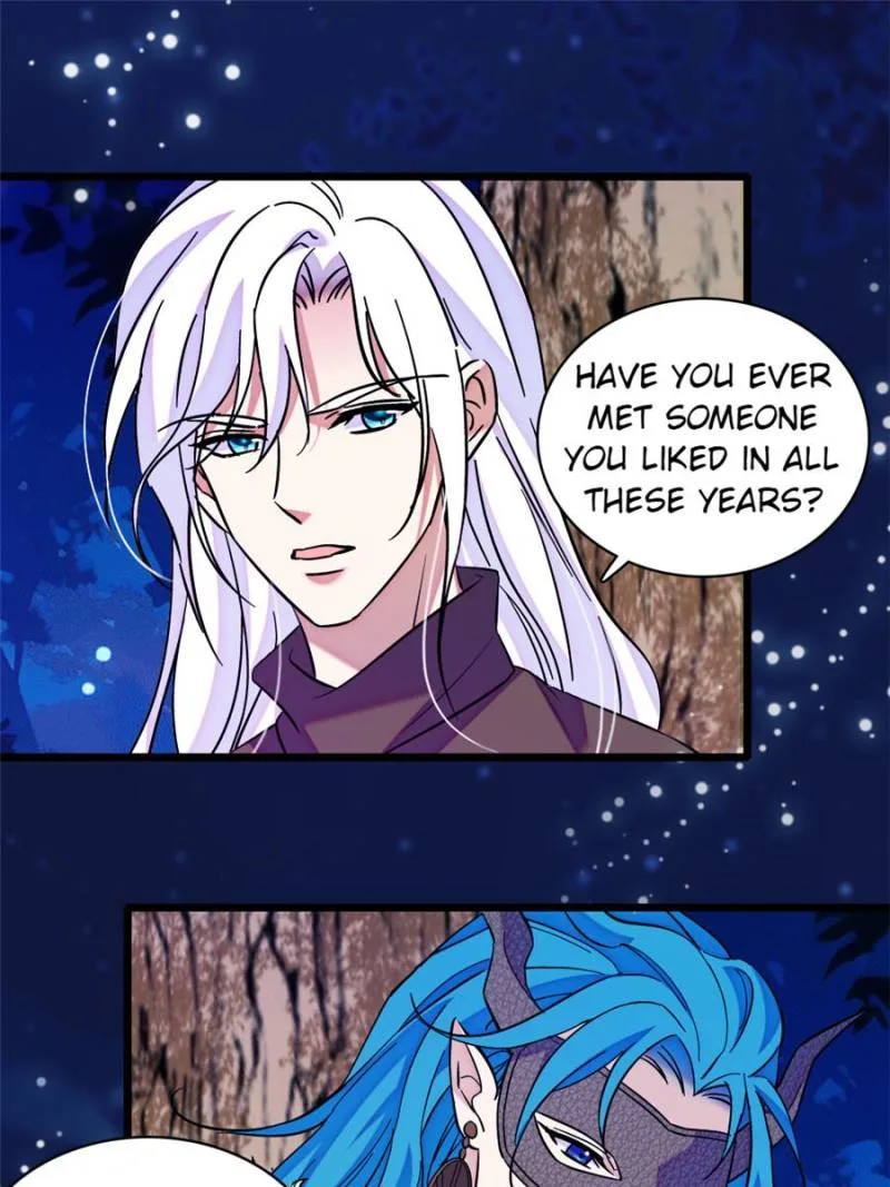 Romance in the Beast World Chapter 468 page 7