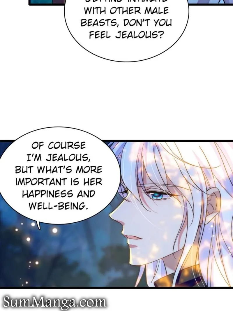 Romance in the Beast World Chapter 468 page 4