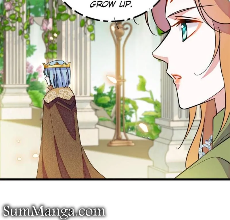 Romance in the Beast World Chapter 467 page 5