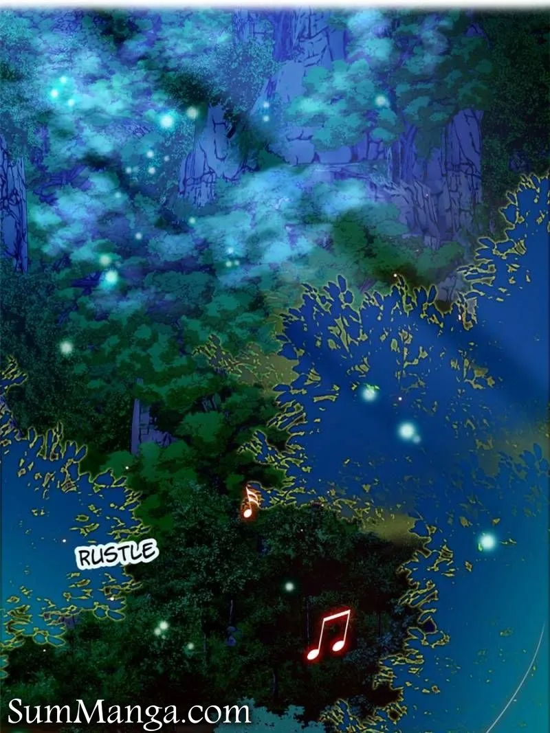 Romance in the Beast World Chapter 467 page 18