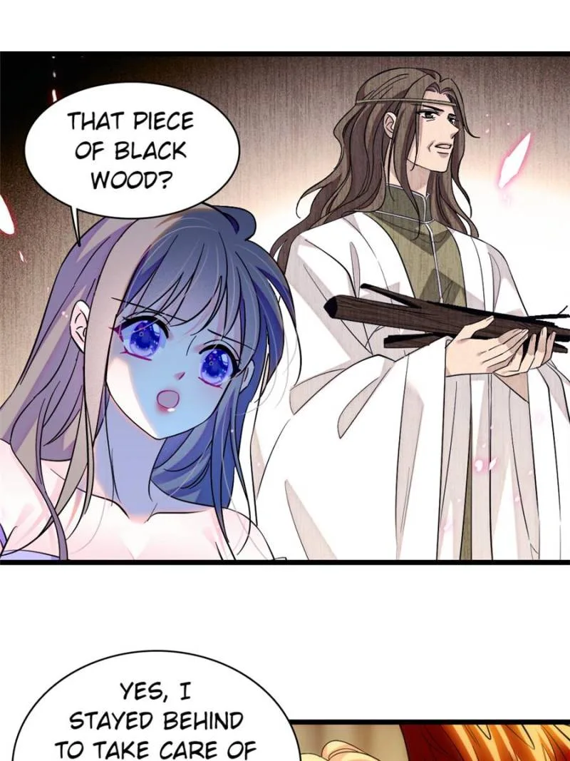 Romance in the Beast World Chapter 470 page 14