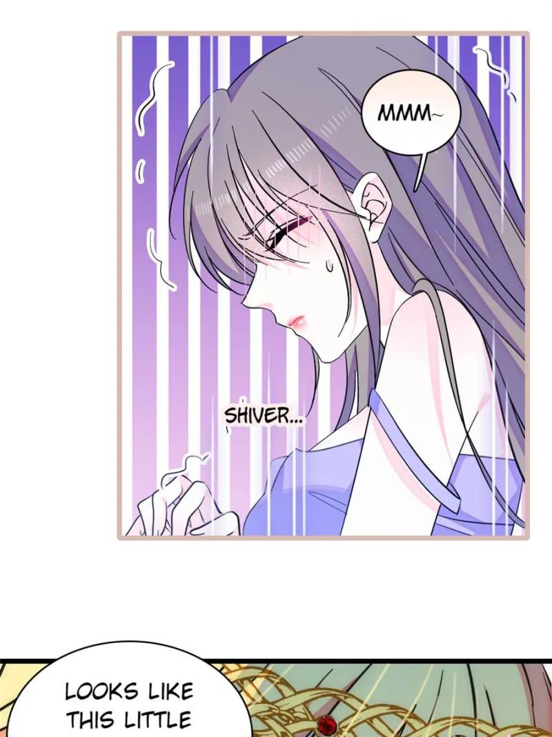 Romance in the Beast World Chapter 470 page 6