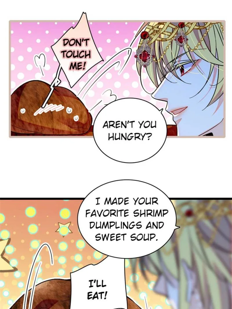 Romance in the Beast World Chapter 470 page 10