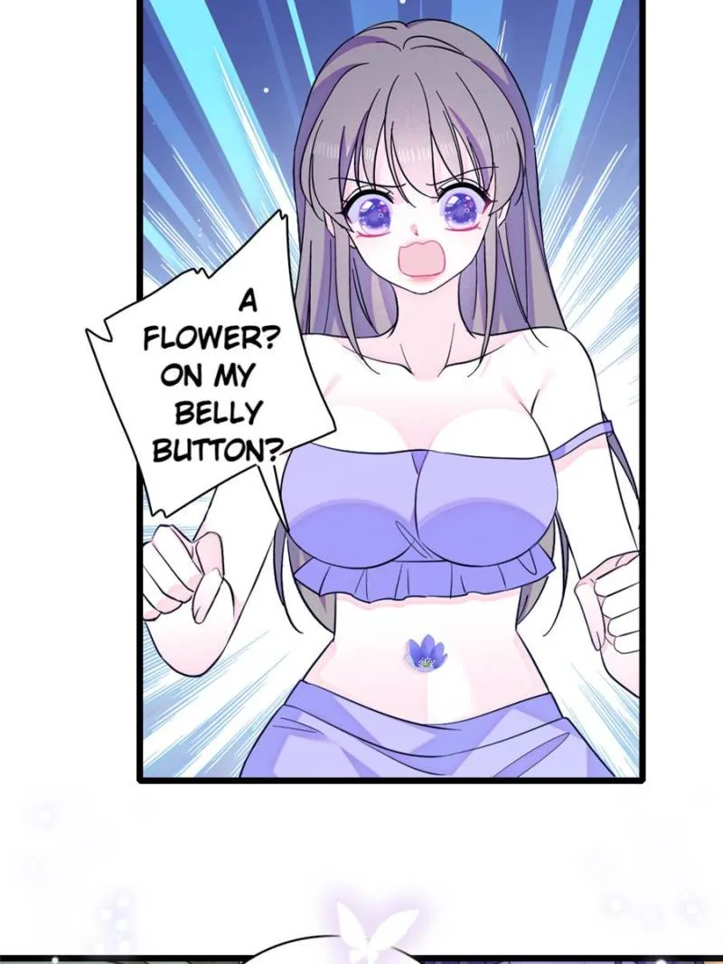 Romance in the Beast World Chapter 470 page 4