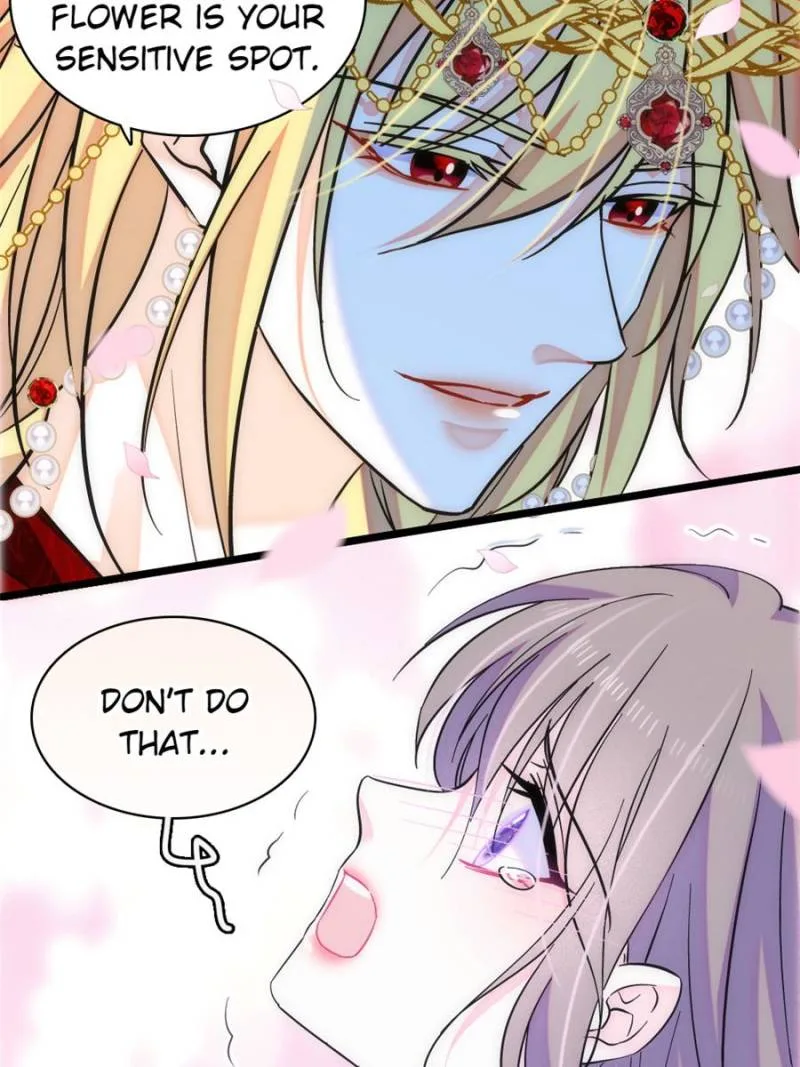 Romance in the Beast World Chapter 470 page 7