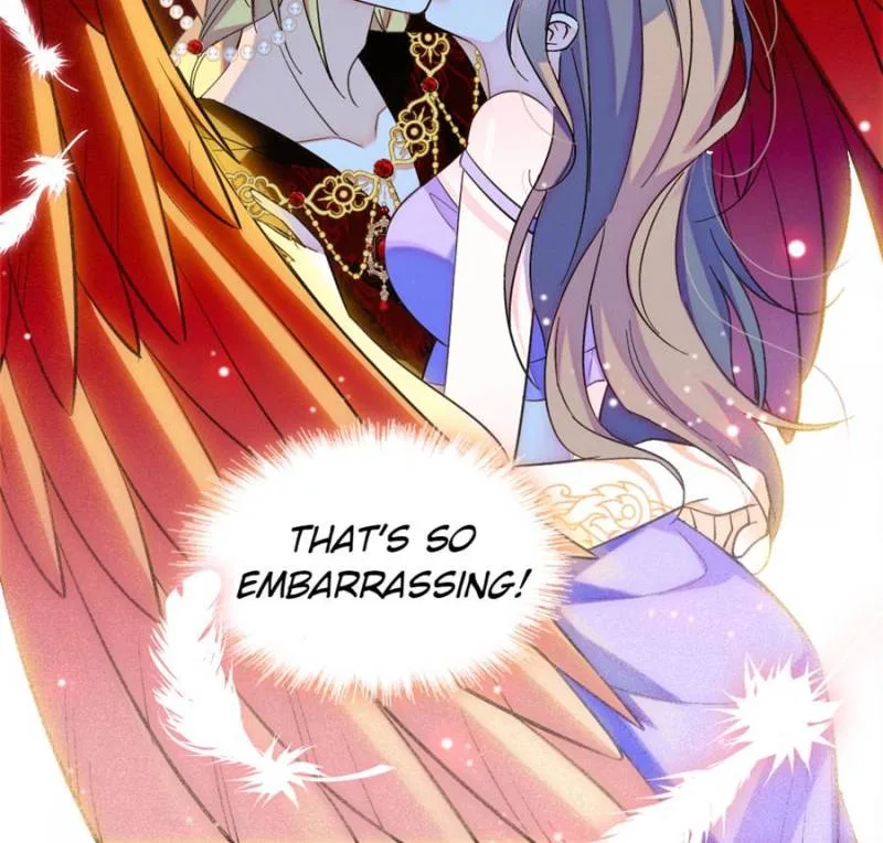 Romance in the Beast World Chapter 470 page 9