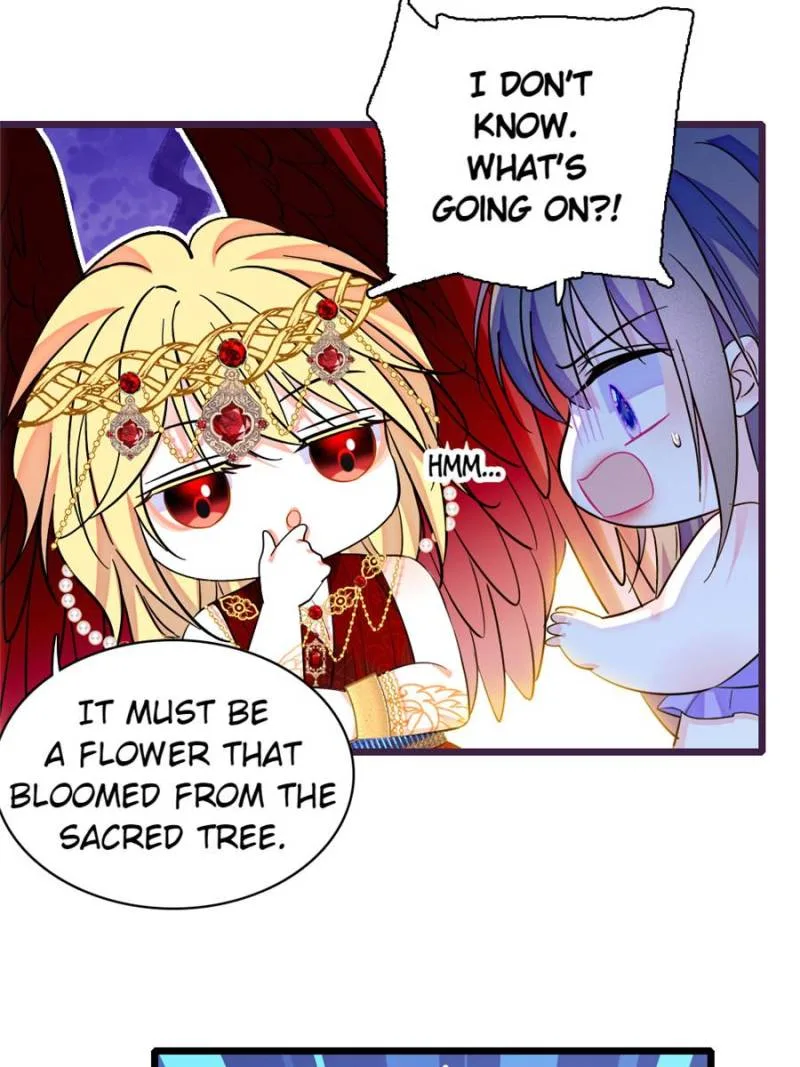 Romance in the Beast World Chapter 470 page 3