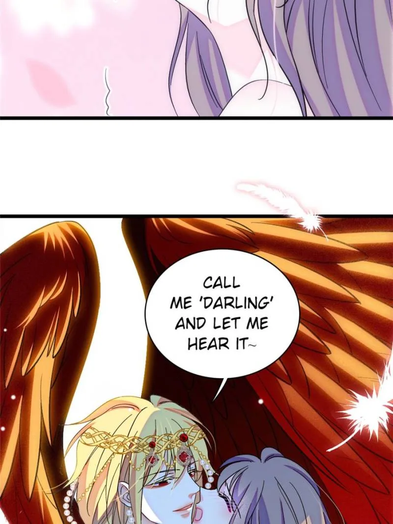 Romance in the Beast World Chapter 470 page 8