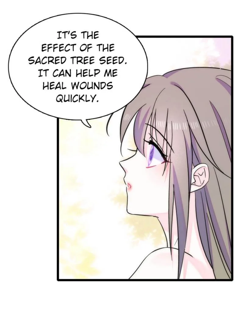 Romance in the Beast World Chapter 469 page 32