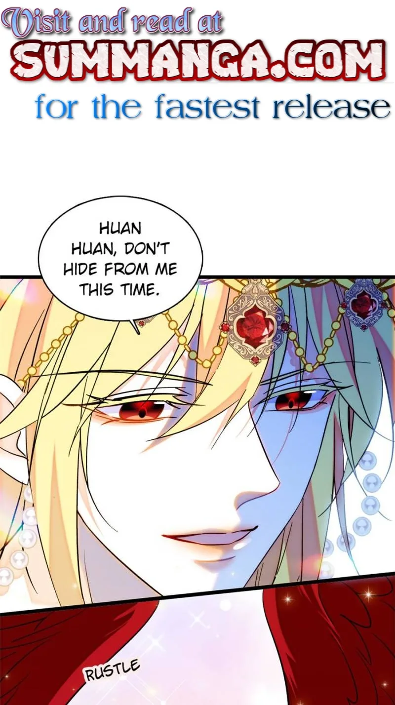Romance in the Beast World Chapter 469 page 2