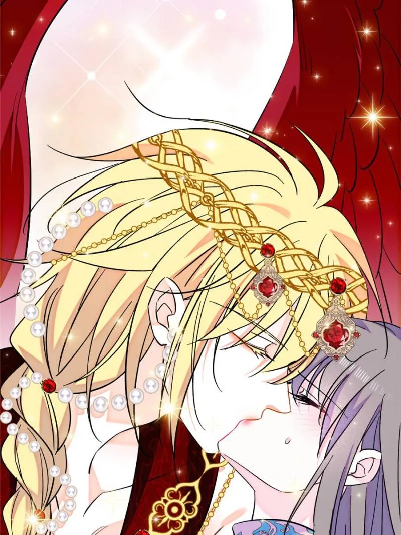 Romance in the Beast World Chapter 469 page 3