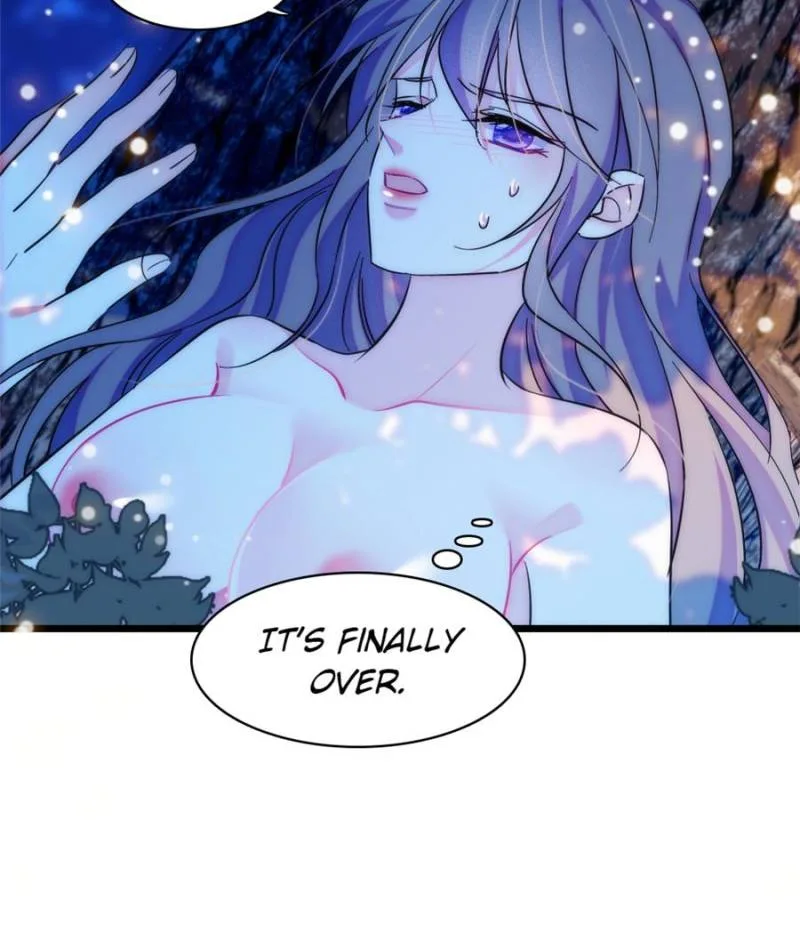 Romance in the Beast World Chapter 469 page 19