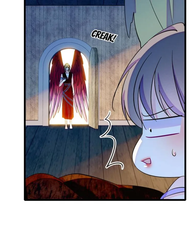 Romance in the Beast World Chapter 469 page 27