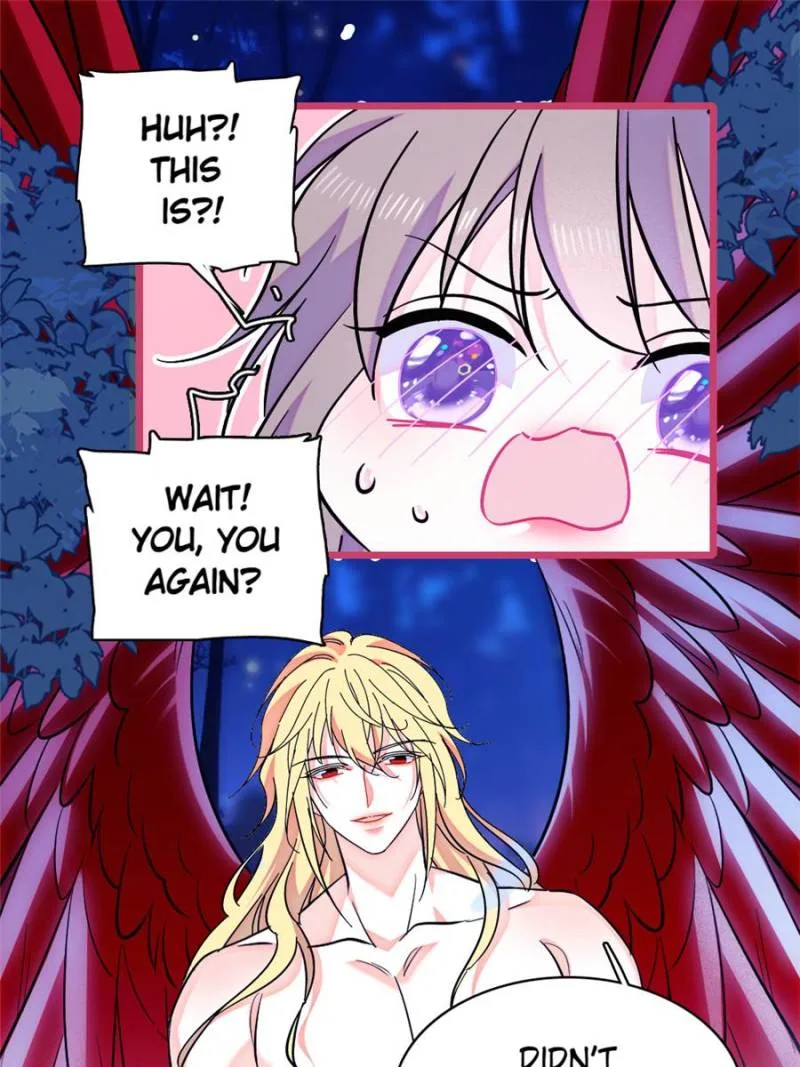 Romance in the Beast World Chapter 469 page 20