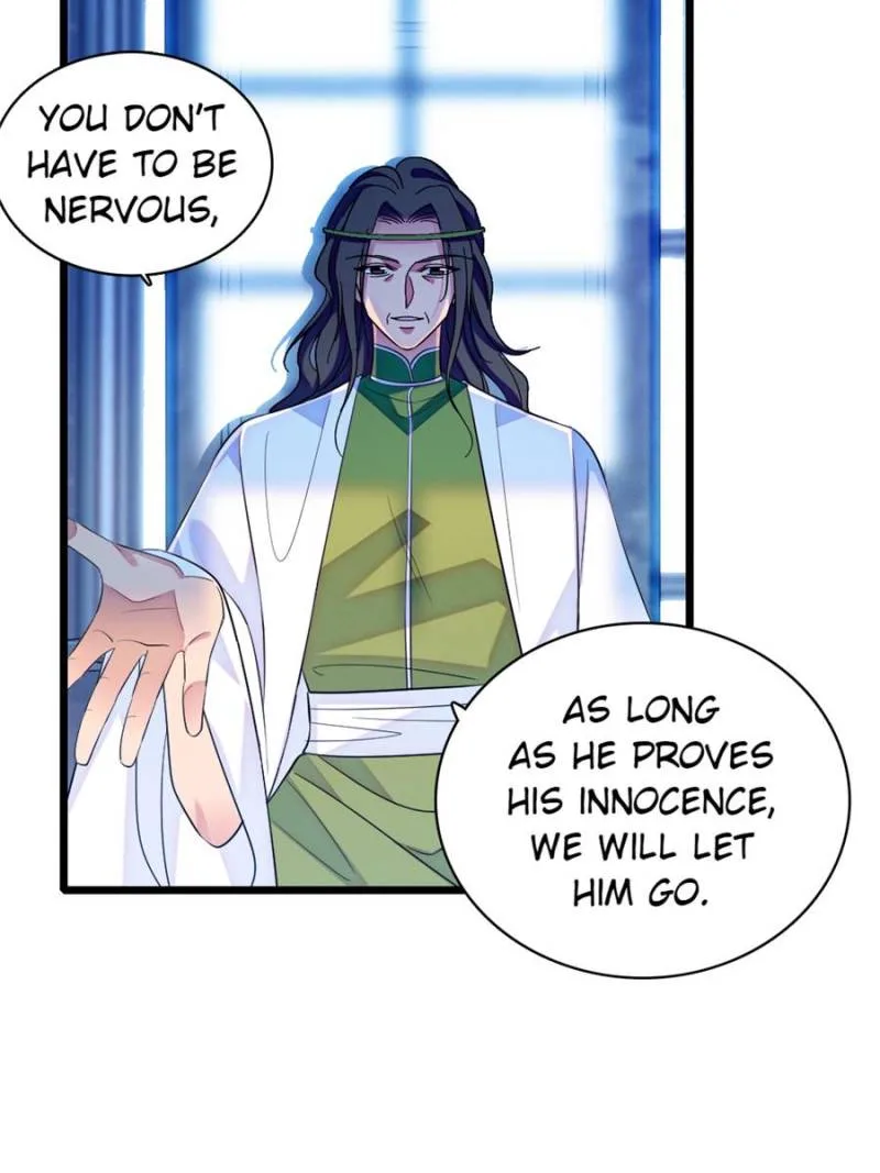 Romance in the Beast World Chapter 470 page 24