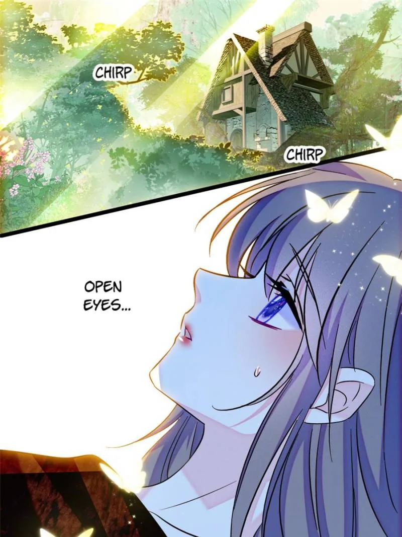 Romance in the Beast World Chapter 469 page 24