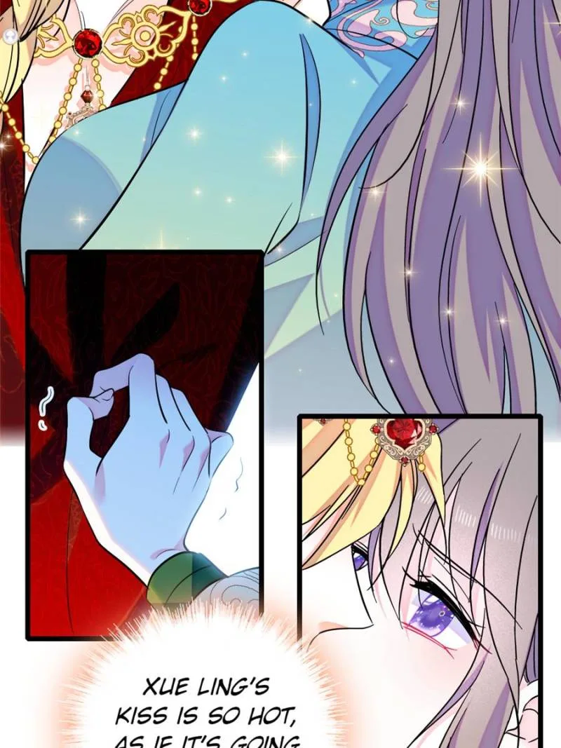 Romance in the Beast World Chapter 469 page 4