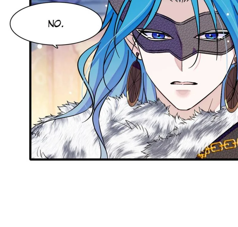Romance in the Beast World Chapter 470 page 21
