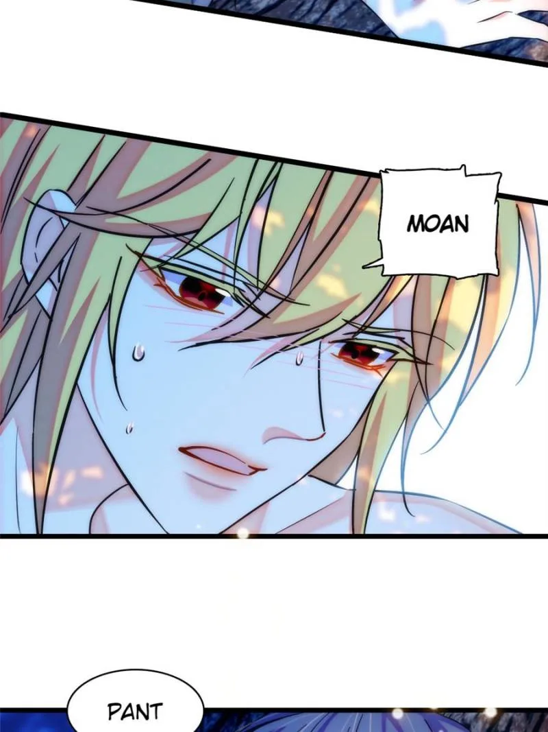 Romance in the Beast World Chapter 469 page 18