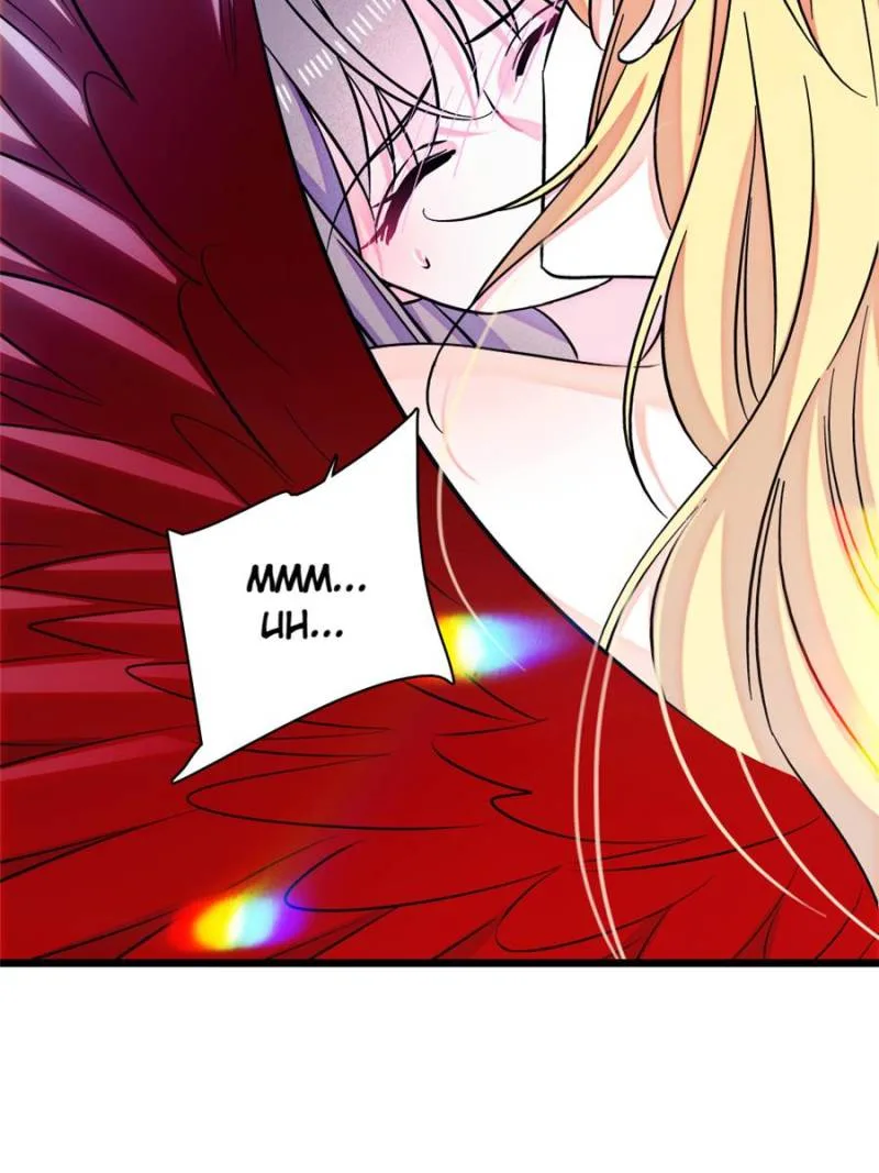 Romance in the Beast World Chapter 469 page 22