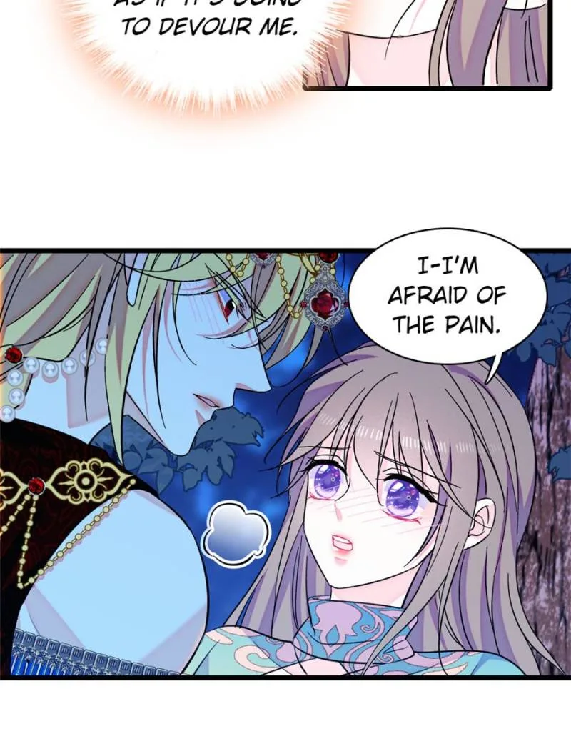 Romance in the Beast World Chapter 469 page 5
