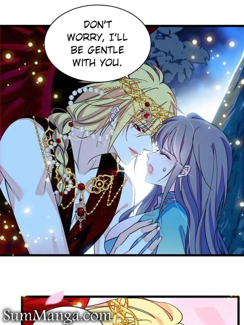 Romance in the Beast World Chapter 469 page 6