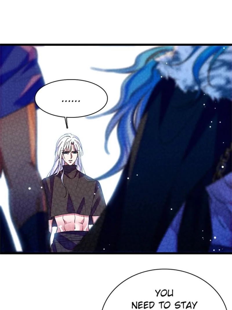 Romance in the Beast World Chapter 470 page 26