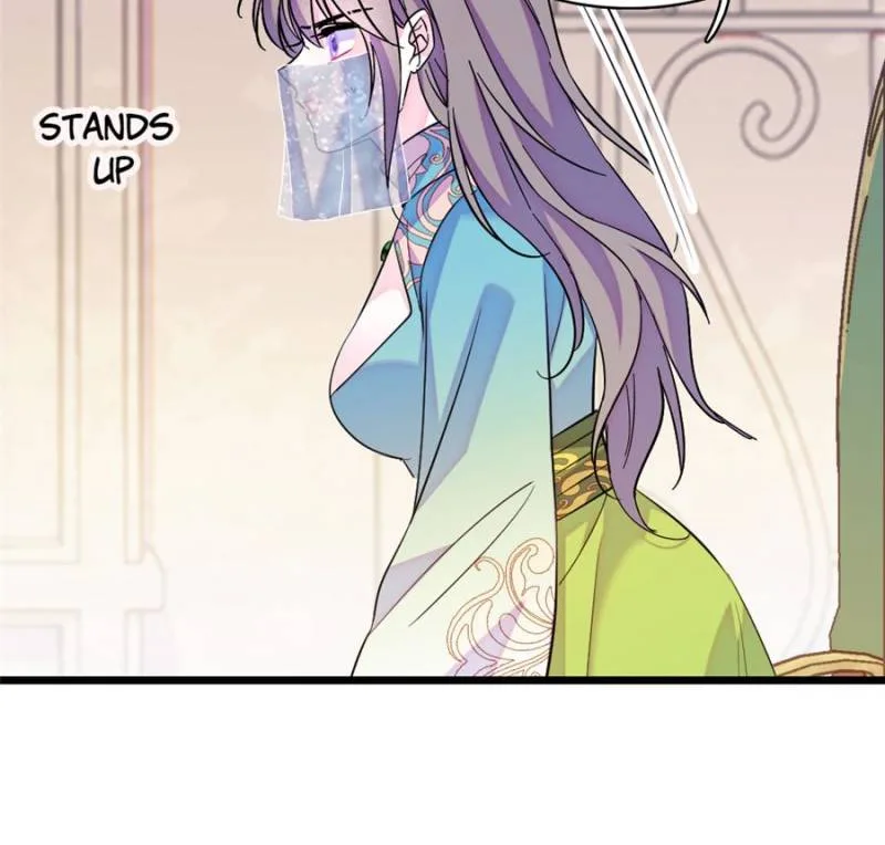Romance in the Beast World Chapter 471 page 26
