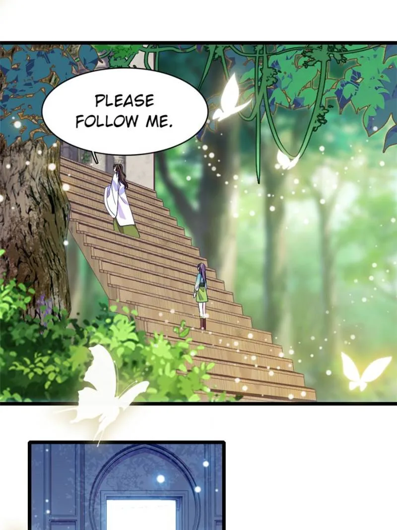 Romance in the Beast World Chapter 471 page 13