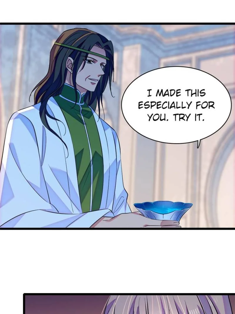 Romance in the Beast World Chapter 471 page 15