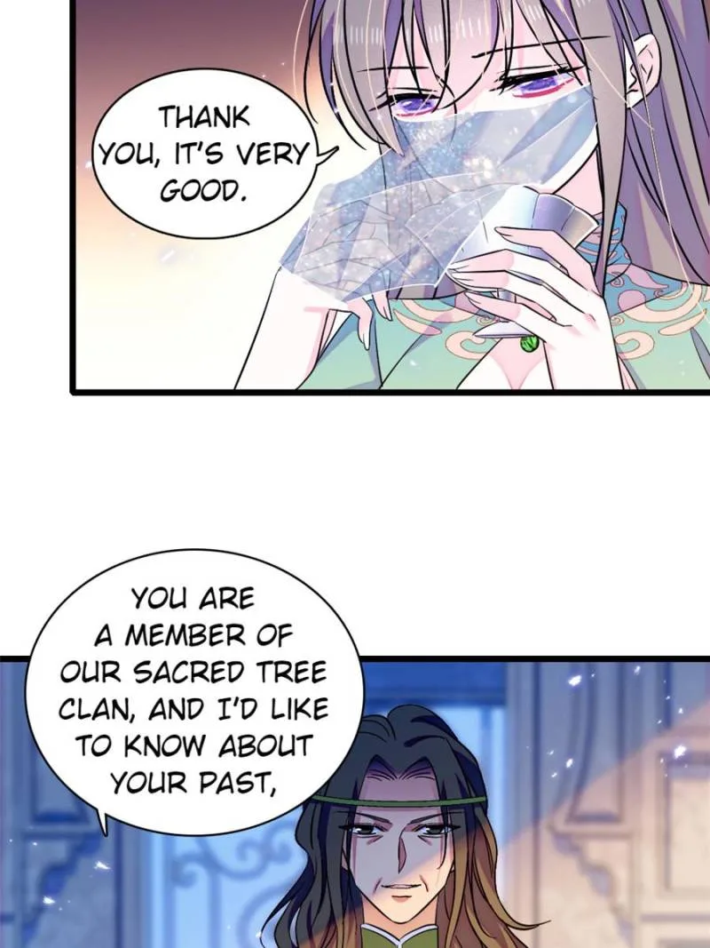 Romance in the Beast World Chapter 471 page 16