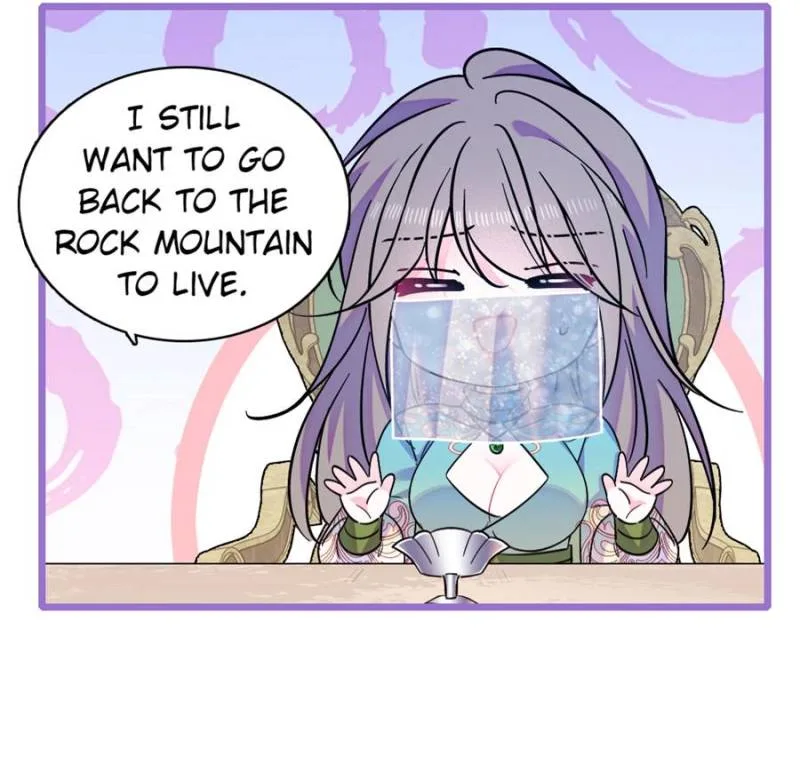 Romance in the Beast World Chapter 471 page 22