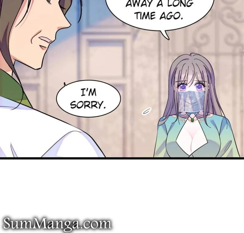 Romance in the Beast World Chapter 471 page 18