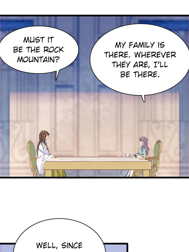 Romance in the Beast World Chapter 471 page 23