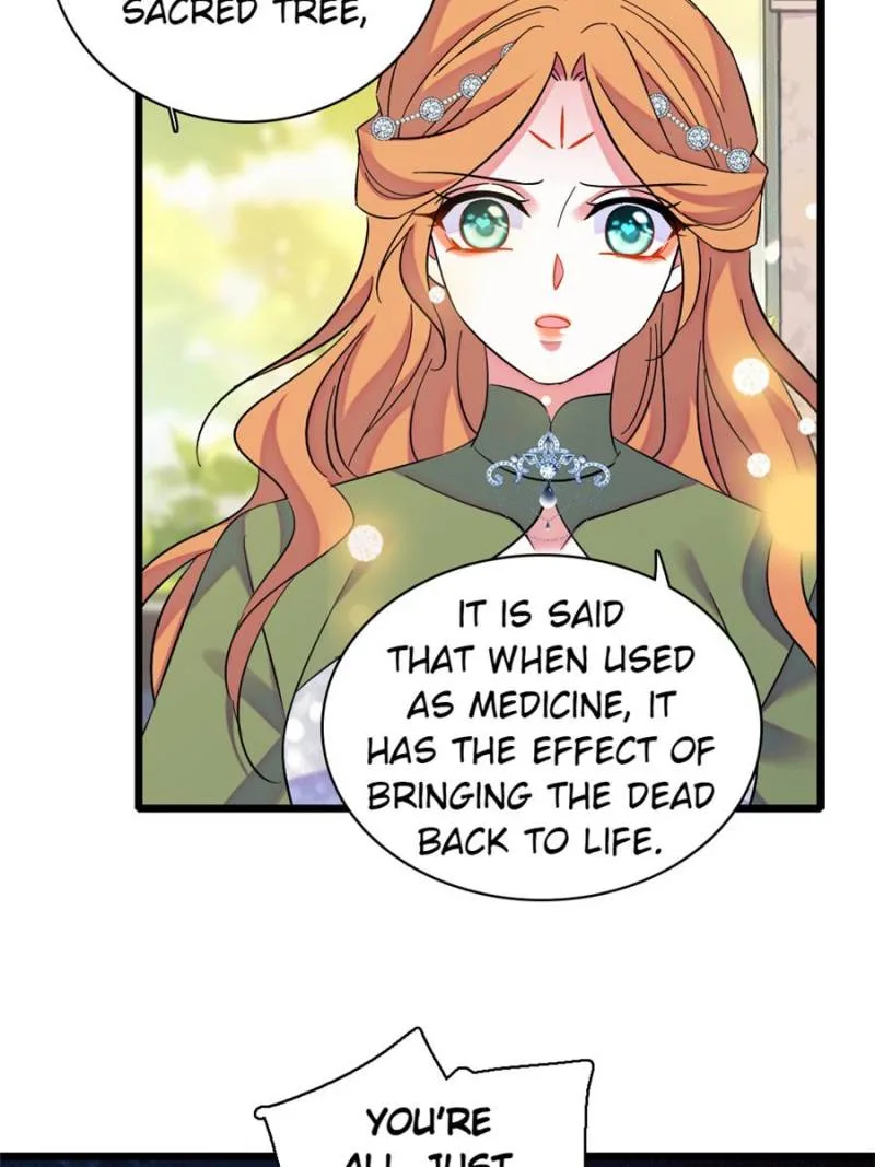 Romance in the Beast World Chapter 471 page 4