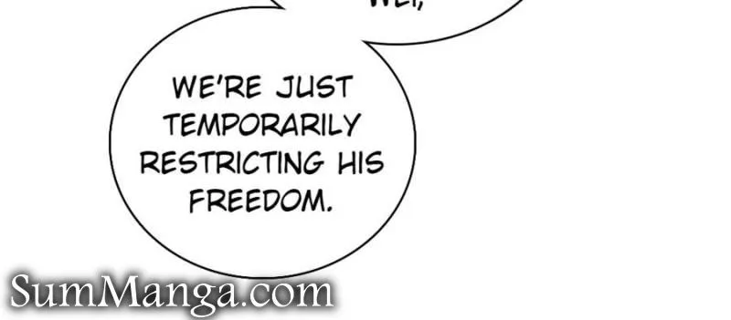 Romance in the Beast World Chapter 471 page 6