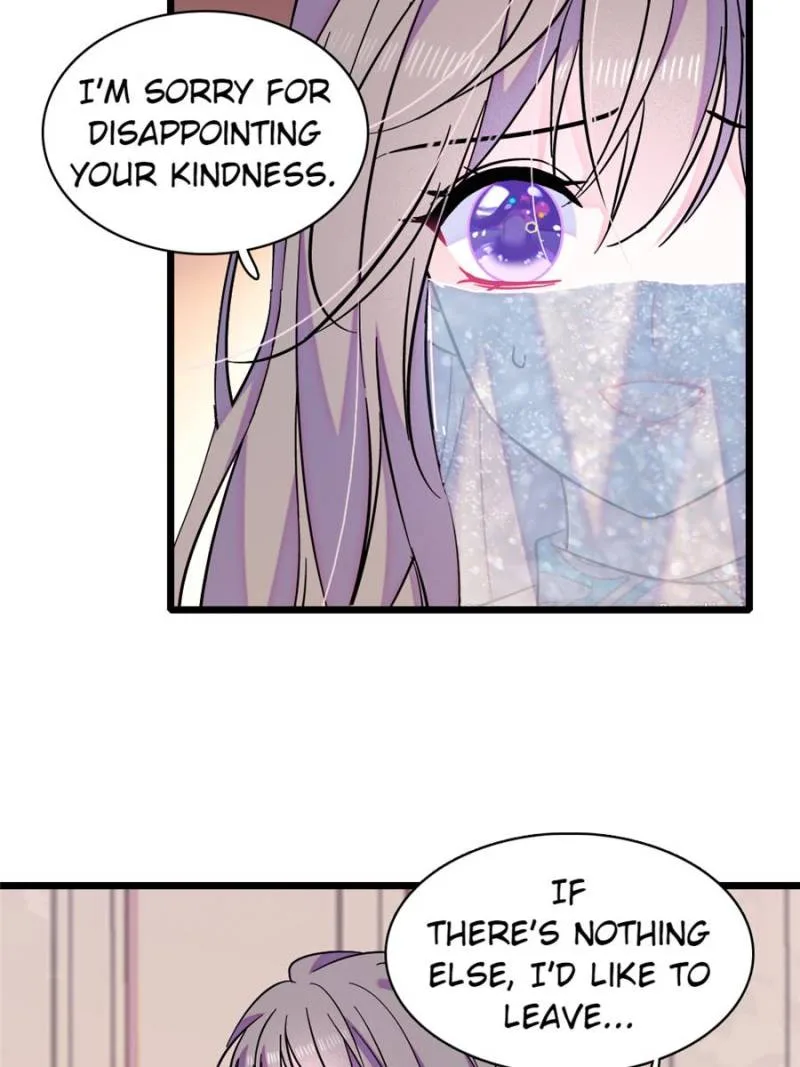 Romance in the Beast World Chapter 471 page 25