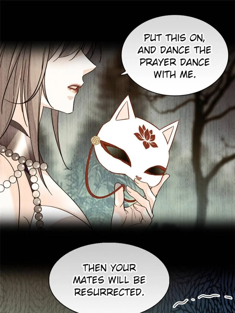Romance in the Beast World Chapter 472 page 19