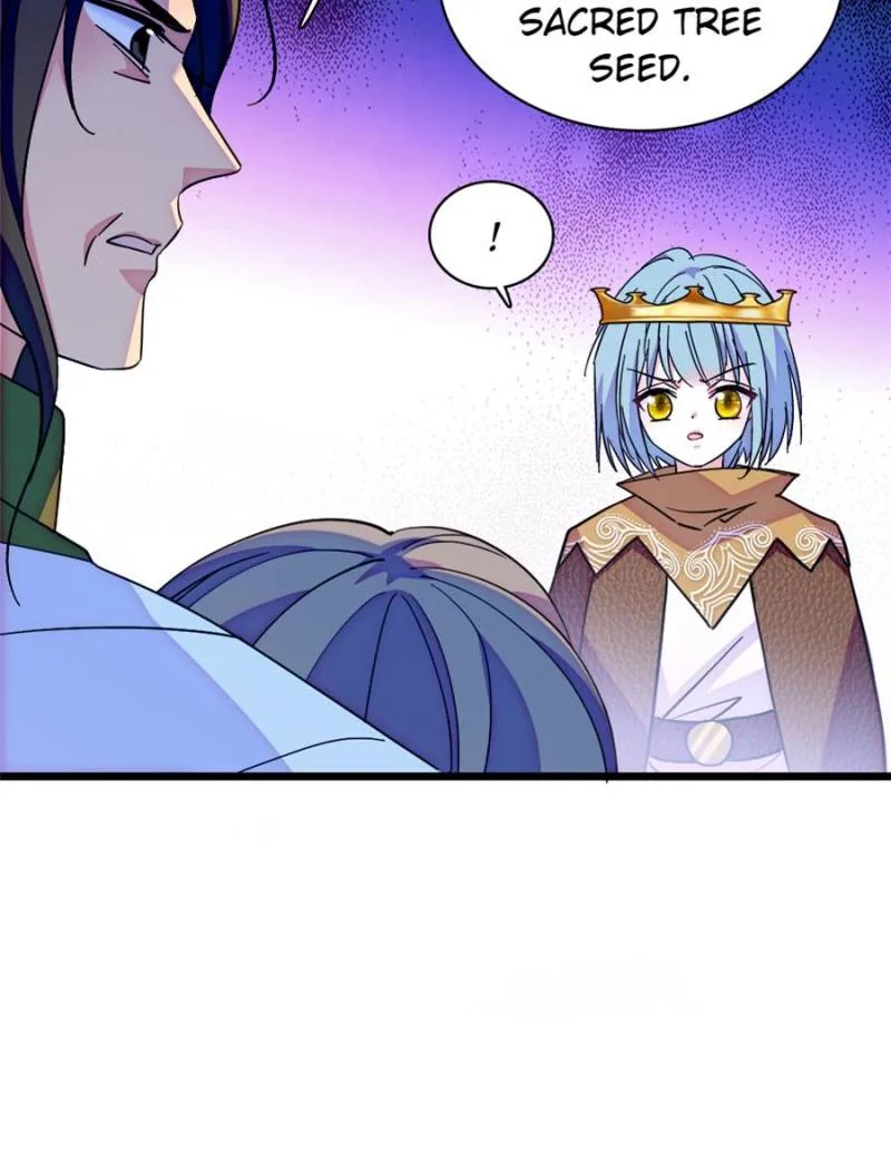 Romance in the Beast World Chapter 472 page 6