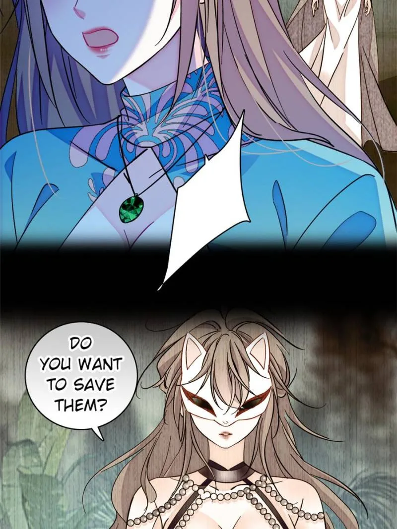 Romance in the Beast World Chapter 472 page 17