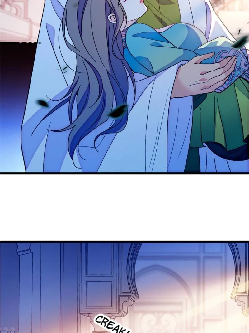 Romance in the Beast World Chapter 472 page 3